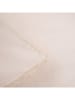 Homla Beddengoedset "Nerinia" beige - (L)200 x (B)160 cm