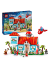 LEGO LEGO® Disney Classic: Het strandhuis uit Lilo und Stitch - vanaf 9 jaar