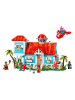 LEGO LEGO® Disney Classic: Het strandhuis uit Lilo und Stitch - vanaf 9 jaar