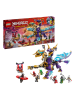 LEGO LEGO® NINJAGO®: Arc Dragon - 9+