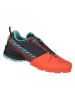 DYNAFIT Trailrunningschoenen "Transalper" oranje/donkerblauw