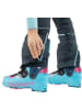 DYNAFIT Ski-/snowboardbroek "Speed DST" donkerblauw