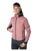 DYNAFIT Funktionsjacke "Mezzalama" in Rosa