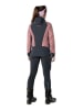 DYNAFIT Funktionsjacke "Mezzalama" in Rosa