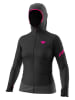 DYNAFIT Funktionsjacke "Mezzalama" in Schwarz