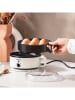Krups Eierkoker "Ovomat Super" wit/zwart