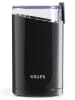 Krups Kaffee-/Gewürzmühle in Schwarz