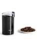 Krups Kaffee-/Gewürzmühle in Schwarz