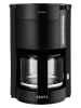 Krups Filterkaffeemaschine "ProAroma" in Schwarz