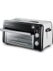 Tefal 2in1-Edelstahl-Toaster "Toast n’ Grill"