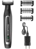 Rowenta Tondeuse "Forever Sharp" zwart