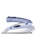 Rowenta Reisstrijkijzer "Focus Travel" wit/paars