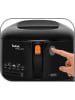 Tefal Frytkownica "Simply One" w kolorze czarnym