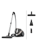 Rowenta Zyklon-Staubsauger "Compact Power XXL Animal" in Beige