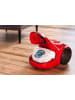 Rowenta Odkurzacz "RO3953 Compact Power" w kolorze czerwonym