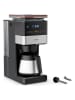 Krups Kaffeemaschine KT8428 "Aroma XL" in Schwarz