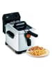 Tefal Frytkownica "FR5160 Filtra Pro" w kolorze srebrnym - 4 l