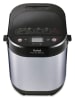 Tefal Broodbakmachine "Pain Delices" zilverkleurig/zwart
