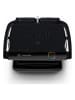 Tefal Kontaktgrill GC7508 "Optigrill Elite" in Schwarz