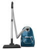 Rowenta Staubsauger RO3950 "Compact Power" in Blau