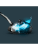 Rowenta Stofzuiger "RO3950 Compact Power" blauw