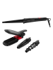Rowenta Multistyler "Infinite Looks - Karl Lagerfeld" zwart