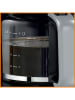 Krups Filterkaffeemaschine "Smart'n Light" in Schwarz - 1,25 l