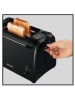 Krups Toaster "Pro Aroma" in Schwarz