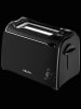 Krups Toaster "Pro Aroma" in Schwarz