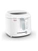 Tefal Fritteuse "Uno Deep Fryer " in Weiß