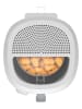 Tefal Fritteuse "Uno Deep Fryer " in Weiß