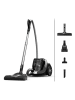 Rowenta Odkurzacz "Cleaner GF - RO7C66EA" w kolorze czarnym