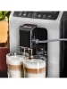 Krups Kaffeevollautomat "EA897A Evidence ECOdesign" in Schwarz