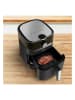 Tefal Heißluftfritteuse "Easy Fry & Grill XL Classic" in Schwarz - 4,2 l