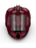 Rowenta Staubsauger "Swift Power Cyclonic" in Dunkelrot/ Schwarz