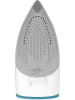 Tefal Stacja parowa "Express Essential" w kolorze biało-morskim