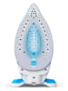 Tefal Dampfbügelstation "SV8002 Express Airglide" in Hellblau
