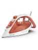 Tefal Dampfbügeleisen "Easygliss Eco" in Hellbraun/ Weiß