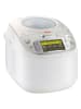 Tefal 45-in-1 kookmachine "Multicooker RK8121" wit