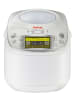 Tefal 45-in-1 kookmachine "Multicooker RK8121" wit