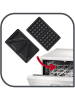 Tefal 2in1-Waffeleisen "Snack Time" in Schwarz