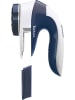 Tefal Fusselrasierer "JB1013" in Weiß/ Blau