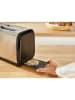 Tefal Toaster TT5S1DE0 "Subito" in Silber