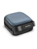 Tefal Sandwichmaker SW8674 "Snack Collection" in Blau