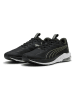 Puma Buty "X-Cell Lightspeed" w kolorze czarnym do biegania