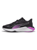 Puma Trainingsschoenen "PWR Hybrid TR" zwart/paars
