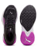 Puma Buty sportowe "PWR Hybrid TR" w kolorze czarno-fioletowym