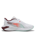 Puma Trainingsschoenen "PWR Hybrid TR" wit