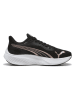 Puma Buty "Pounce Lite" w kolorze czarnym do biegania