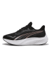 Puma Buty "Pounce Lite" w kolorze czarnym do biegania